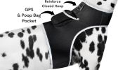 Portable Surveillance System GPS Pet Tracking Collars for Hunting Dogs Size:L