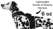 Rechargeable Mini GPS Realtime Pet Tracking Collars for Hunting Dogs Size:S