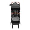 VEVOR Standard Baby Infant Stroller, Toddler Stroller with 95¬∞-150¬∞ Adjustable Backrest & & 0/90¬∞Adjustable Footrest & One-click Folding